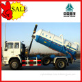 Hot Sale Sino Sewage Sucking Truck for Sale
